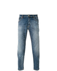 Dondup Distressed Effect Jeans