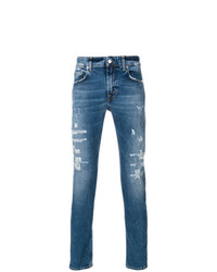 Department 5 Distressed Jeans