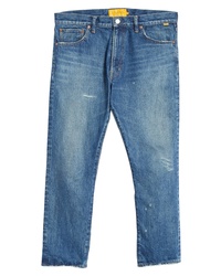 UNION LOS ANGELES Distressed Jeans