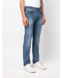 Levi's Distressed Regular Cut Jeans