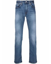 Levi's Distressed Regular Cut Jeans
