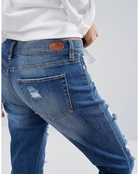 Dittos Dittos Bethany Crop Jeans