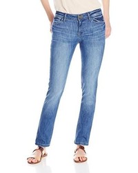 DL1961 Coco Curvy Slim Straight Jeans