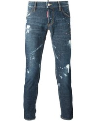 DSQUARED2 Clet Jeans