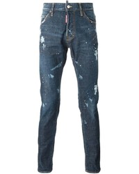 DSQUARED2 Cool Guy Jeans