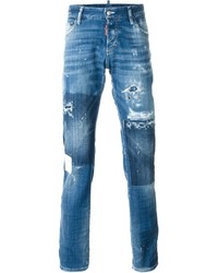 DSQUARED2 Slim Jeans