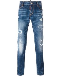 DSQUARED2 Slim Jeans