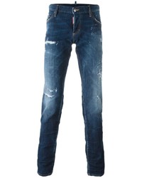 DSQUARED2 Slim Jeans