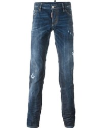 DSQUARED2 Slim Jeans