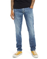 AG Dylan Skinny Fit Jeans