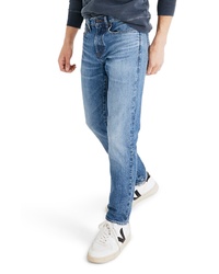Madewell Eco Slim Fit Jeans