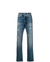Edwin Ed 55 Tapered Jeans