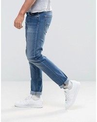 Edwin Ed 80 Slim Jeans