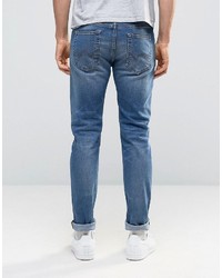 Edwin Ed 80 Slim Jeans