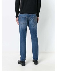 Billionaire Ed Slim Fit Jeans