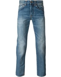 Edwin Ed 80 Slim Tapered Jeans