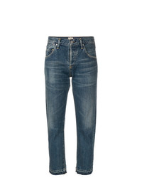 Citizens of Humanity Emerson Boyfriend Cropped Jeans