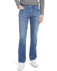 AG Everett Slim Straight Leg Jeans