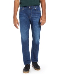 AG Everett Slim Straight Leg Jeans