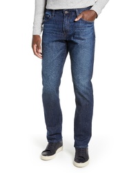 AG Everett Slim Straight Leg Jeans