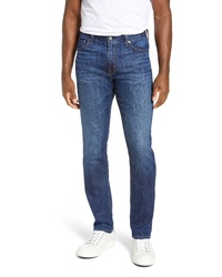AG Everett Slim Straight Leg Jeans