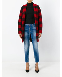 Dsquared2 Faded Cool Girl Jeans