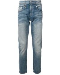 R13 Faded Denim Jeans
