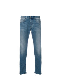 Pence Faded Slim Fit Jeans