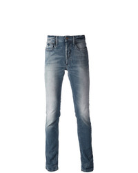 Denham Faded Slim Jeans
