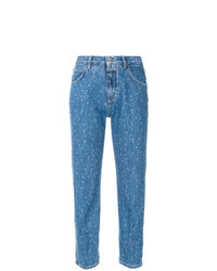 Closed Faded Star Jeans