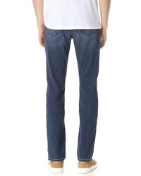 Paige Federal Birch Jeans