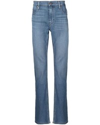 Paige Federal Straight Leg Jeans
