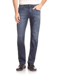 Paige Federal Transcend Slim Fit Jeans