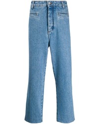 Loewe Fisherman Jeans
