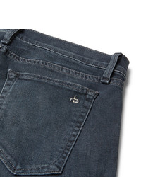 rag & bone Fit 1 Skinny Richmond Stretch Denim Jeans