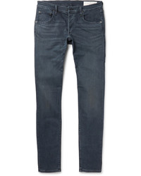 rag & bone Fit 1 Skinny Richmond Stretch Denim Jeans