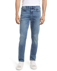 rag & bone Fit 2 Authentic Stretch Jeans In Brockie At Nordstrom