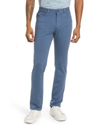 Radmor Five O Chino Pants In True Blue At Nordstrom