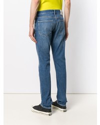 Calvin Klein Five Pocket Design Jeans
