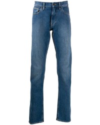 Calvin Klein Five Pocket Design Jeans