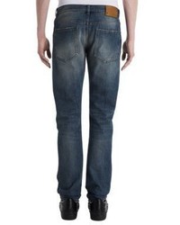Valentino Five Pocket Jeans