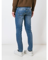Dondup Five Pocket Jeans