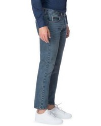 Eleventy Five Pocket Selvedge Jeans