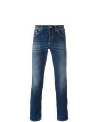 Dondup Five Pocket Slim Jeans