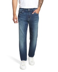 Joe's Folsom Athletic Slim Fit Jeans