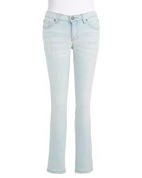 Jessica Simpson Forever Roll Cuff Jeans