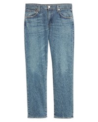 Citizens of Humanity Gage Slim Straight Leg Jeans In Heirloom At Nordstrom