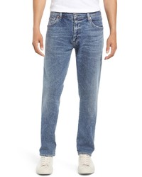 Citizens of Humanity Gage Slim Straight Leg Jeans