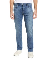 Citizens of Humanity Gage Slim Straight Leg Jeans