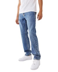 True Religion Brand Jeans Geno Super T Slim Fit Jeans